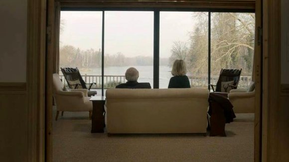 Photo du film Des roses en hiver