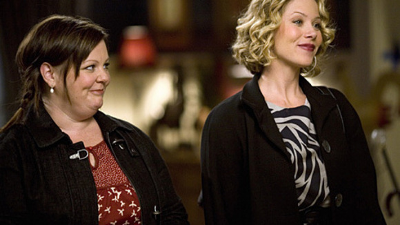 Photo du film Samantha Who?