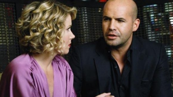 Photo du film Samantha Who?