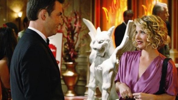 Photo du film Samantha Who?