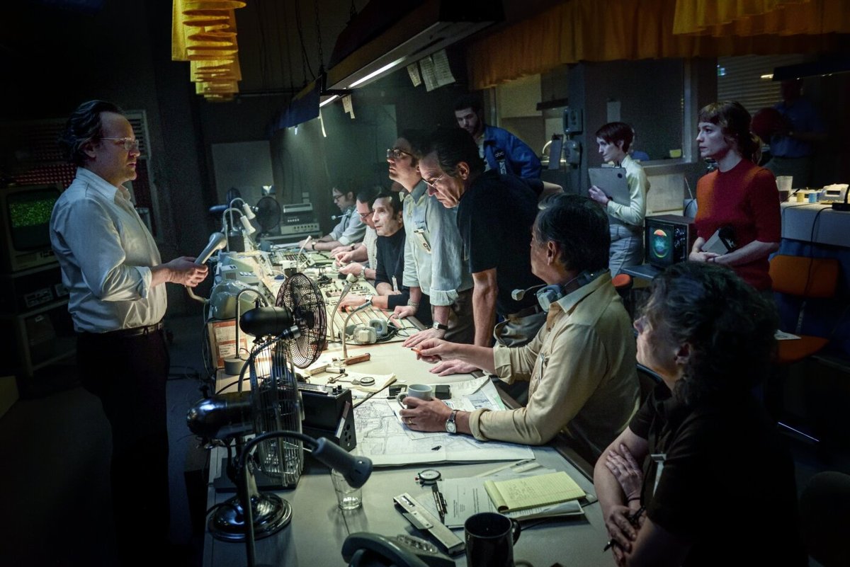 Photo du film September 5