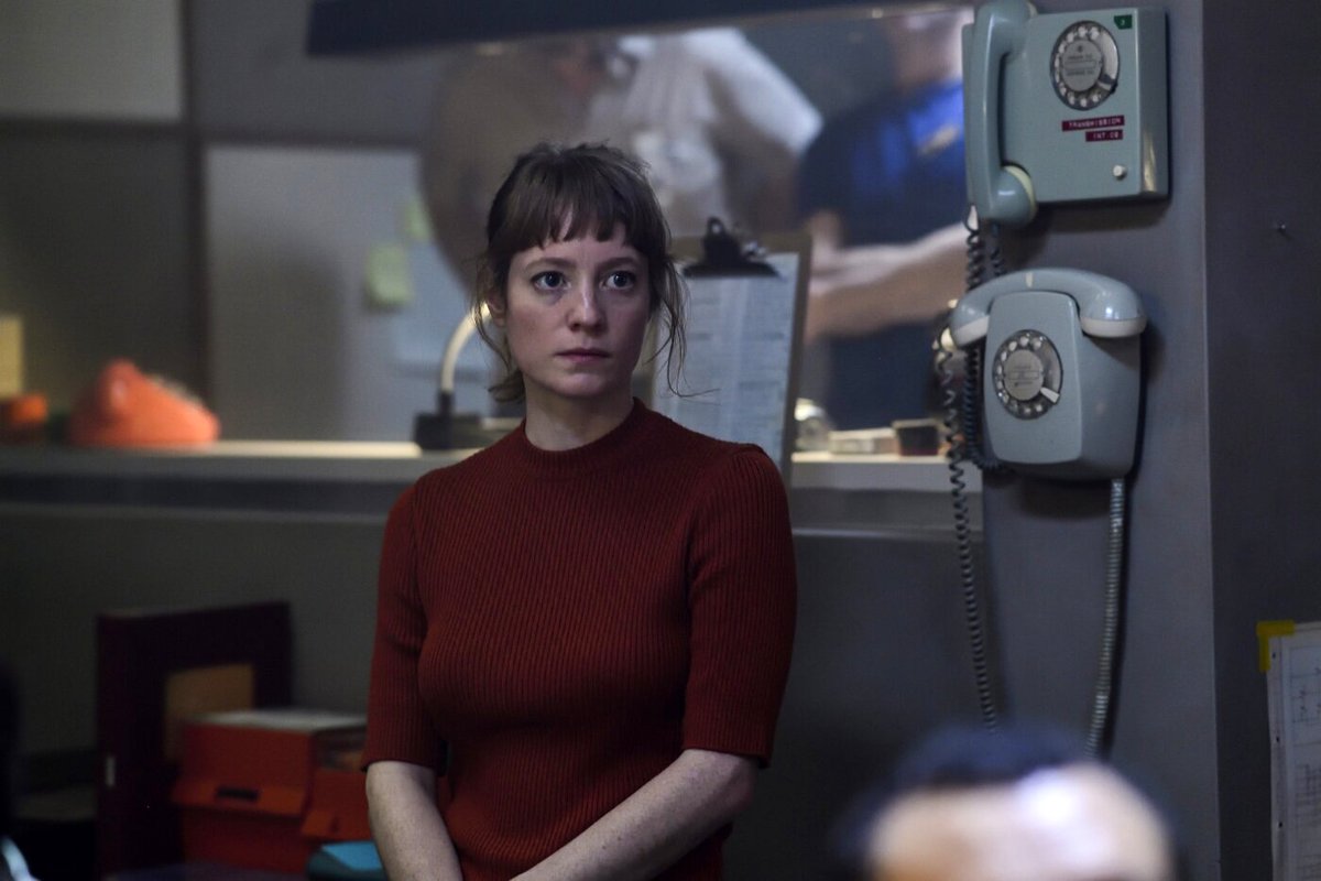 Photo du film September 5