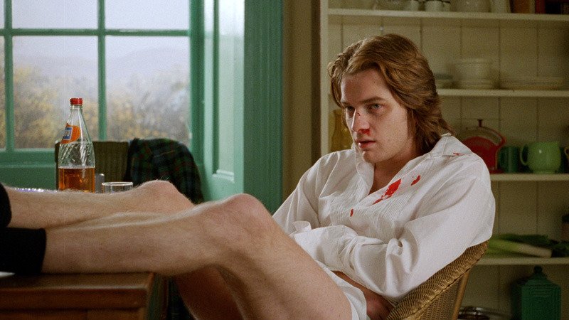 Photo from the movie Shallow Grave