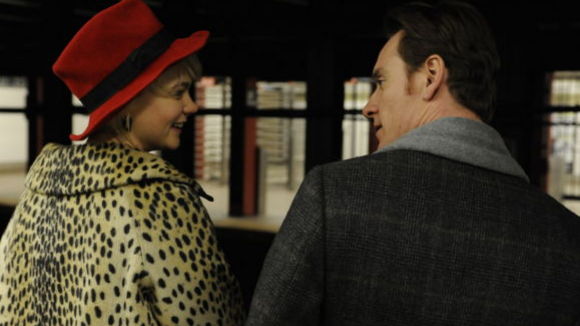 Photo du film La Honte