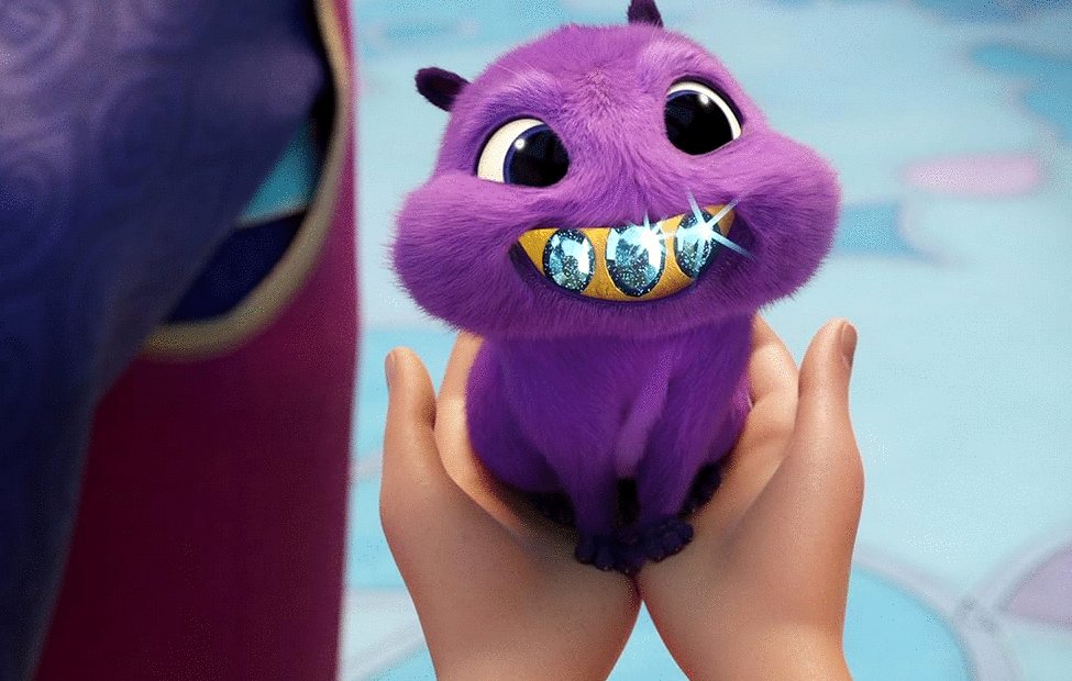 Photo from the movie Spellbound