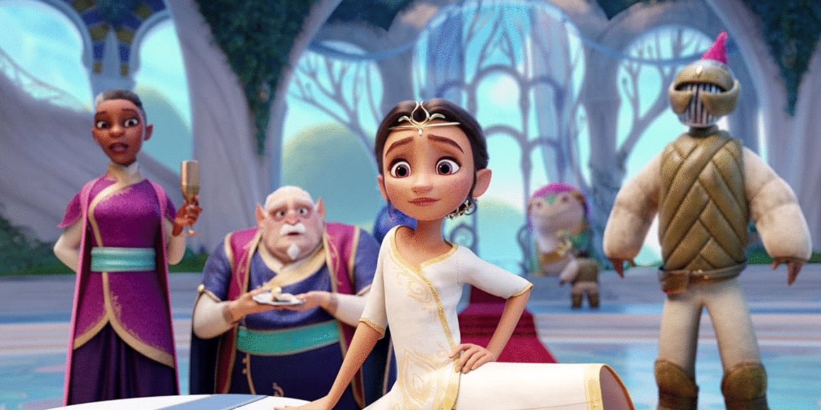 Photo from the movie Spellbound