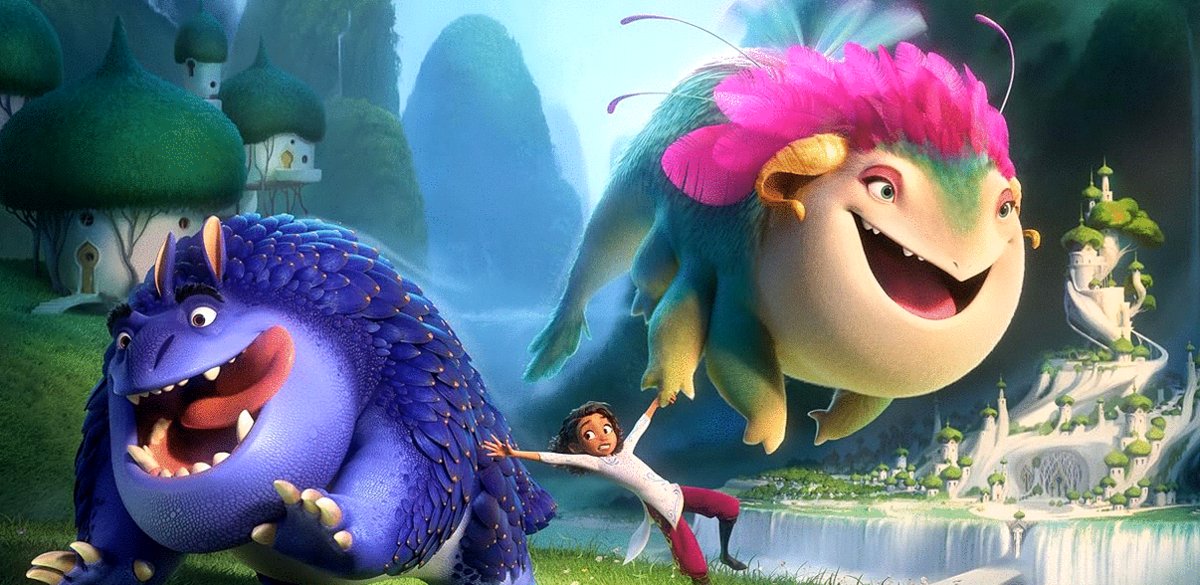 Photo from the movie Spellbound