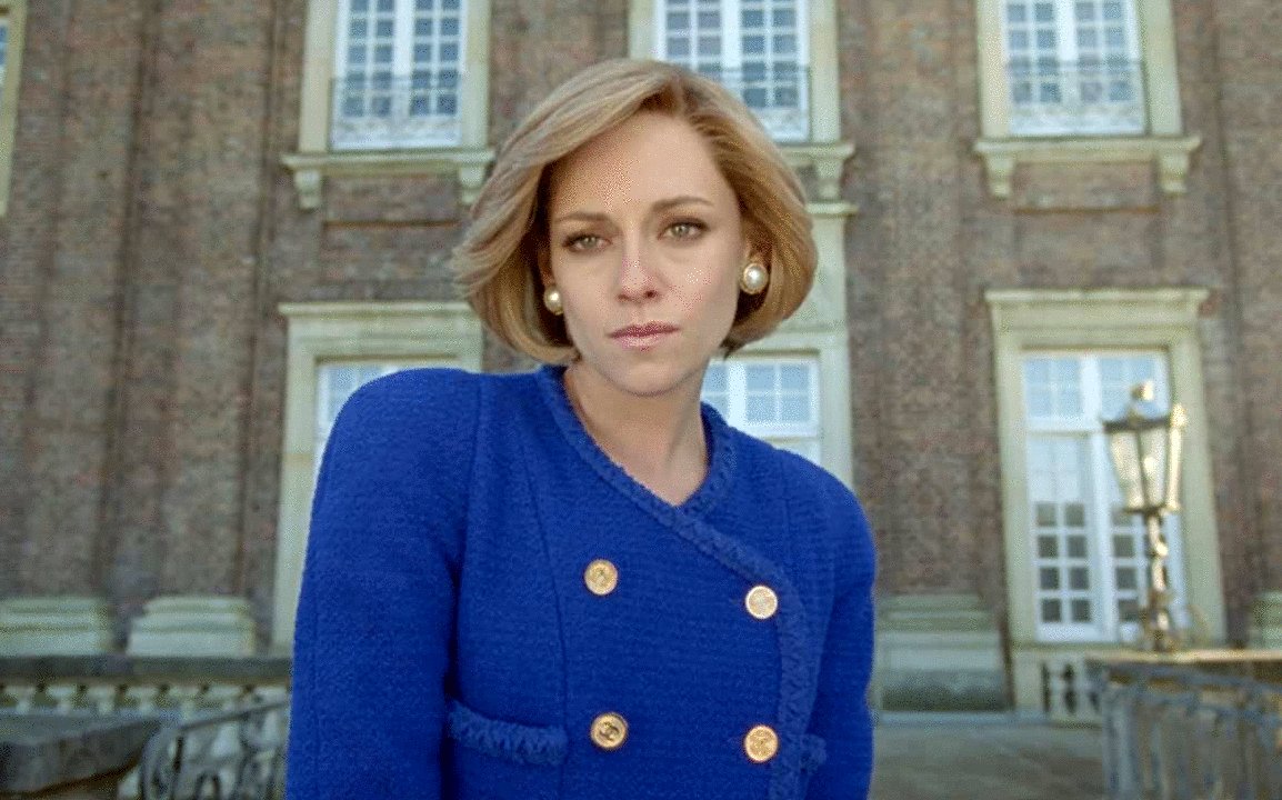 Photo from the movie Spencer