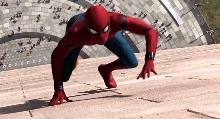 Photo du film Spider-Man: Les retrouvailles