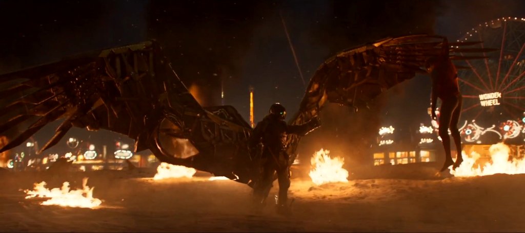 Photo du film Spider-Man: Les retrouvailles