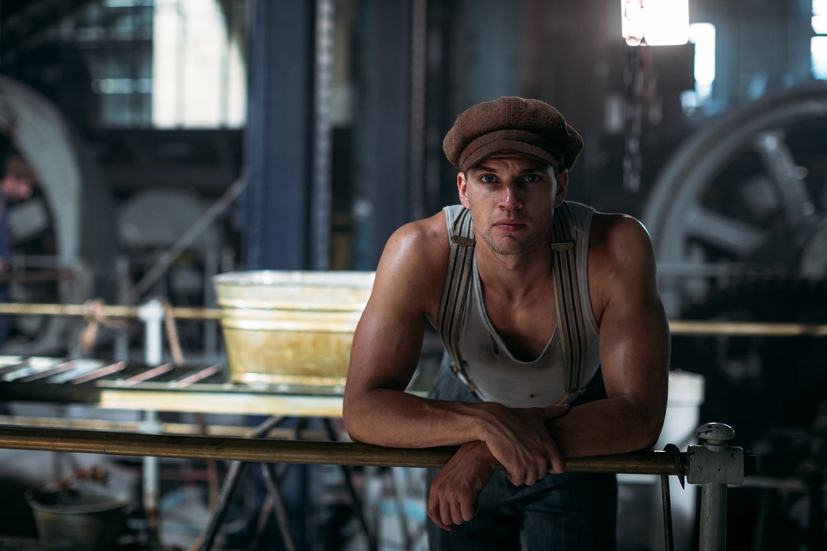 Photo du film Résister!