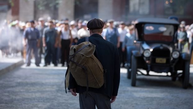 Photo du film Résister!