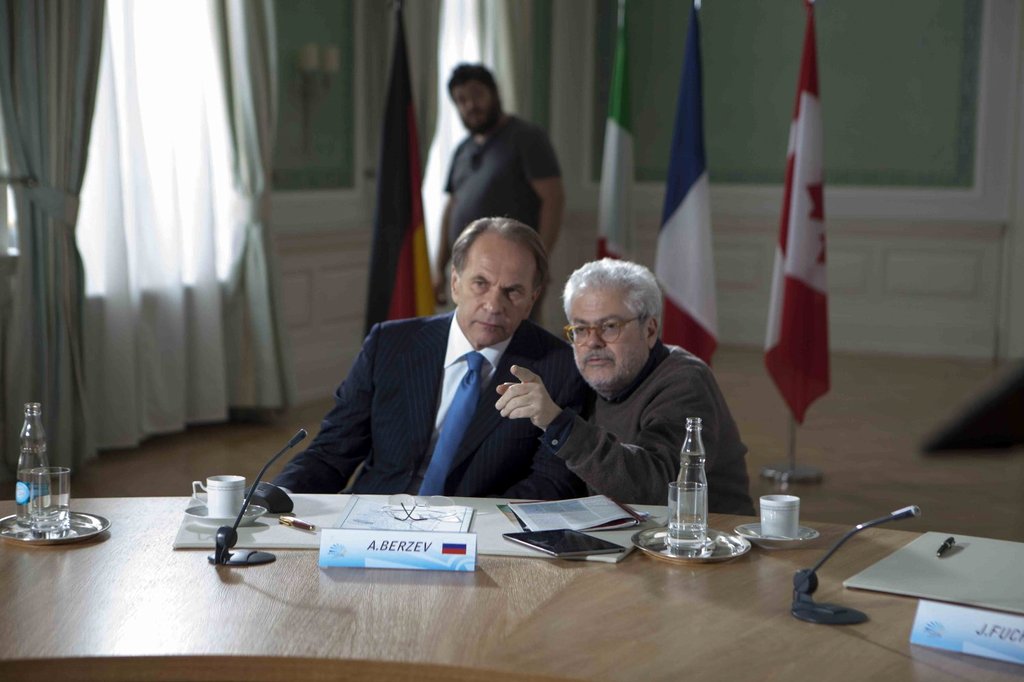 Photo from the movie