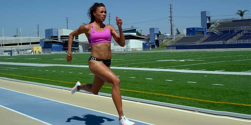 Photo from the movie The Game Changers