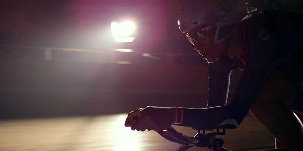 Photo from the movie The Game Changers