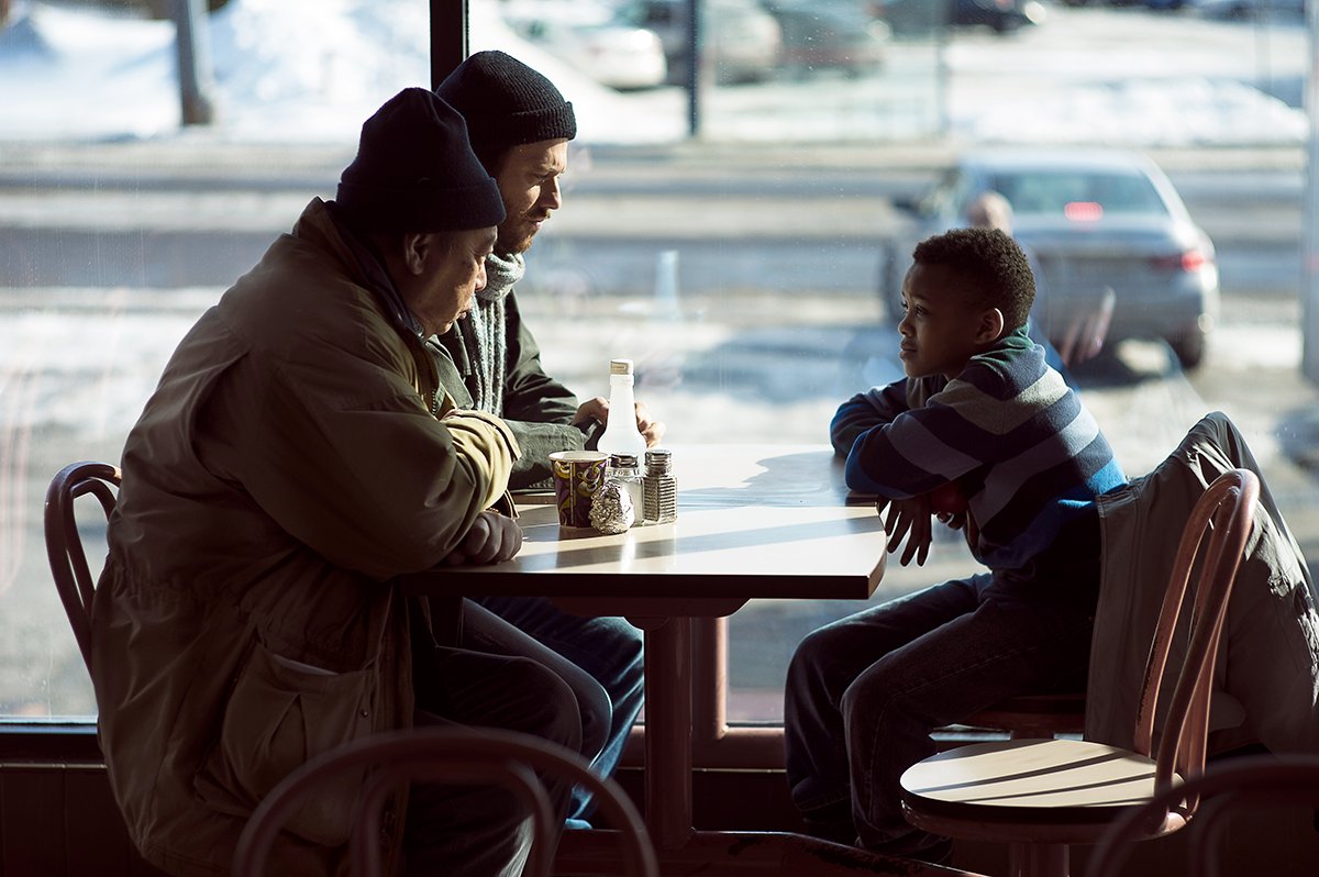 Photo du film Le meilleur pays du monde