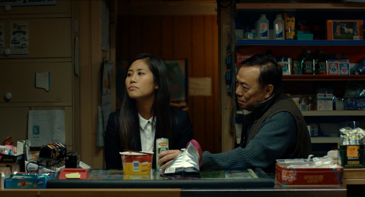 Photo du film Le meilleur pays du monde