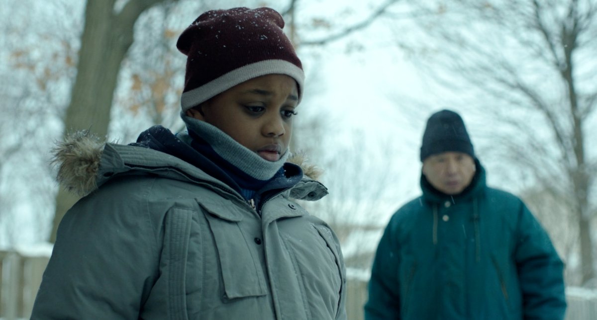 Photo du film Le meilleur pays du monde