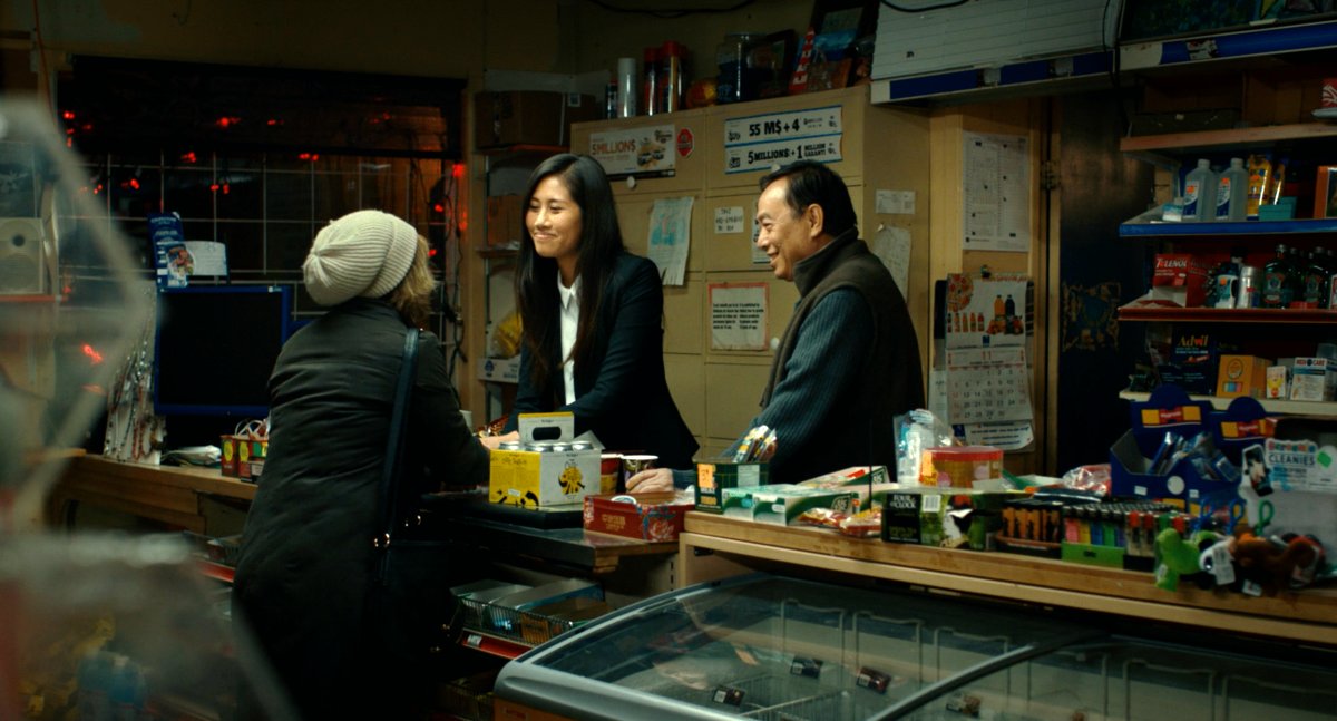 Photo du film Le meilleur pays du monde