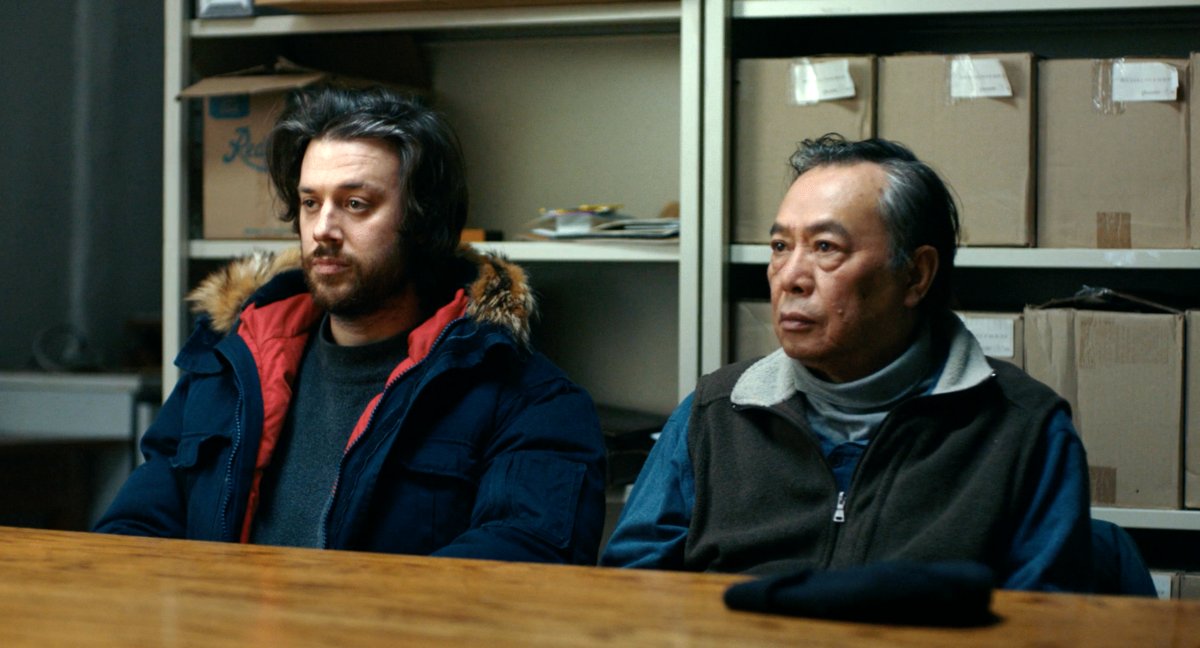 Photo du film Le meilleur pays du monde