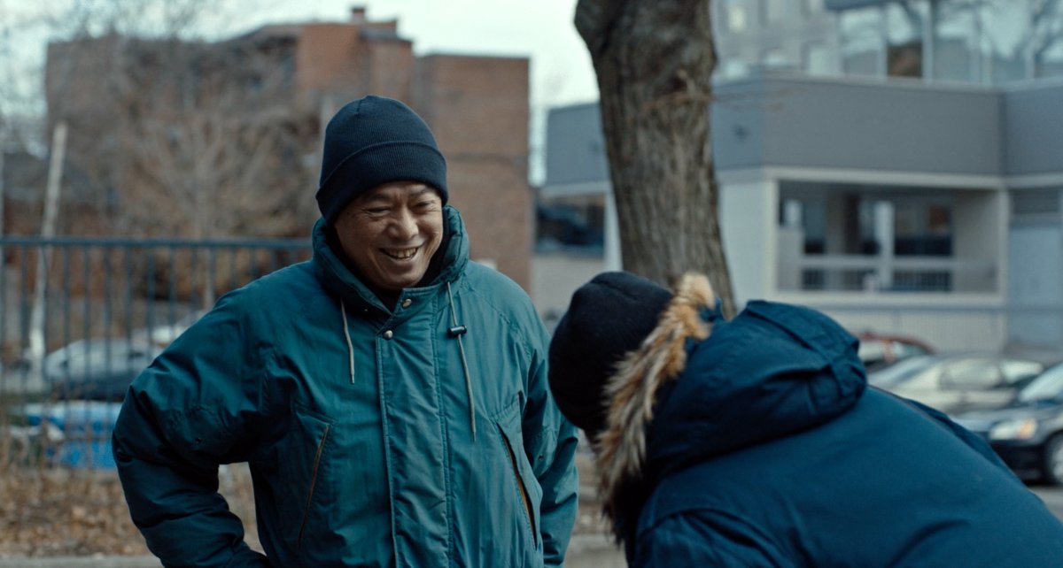 Photo du film Le meilleur pays du monde