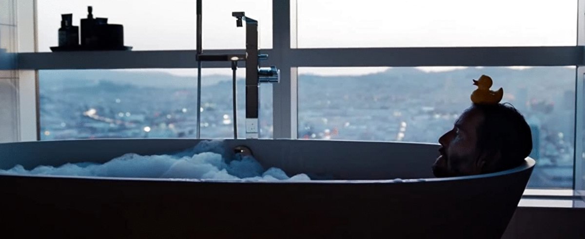 Photo du film The Matrix Resurrections