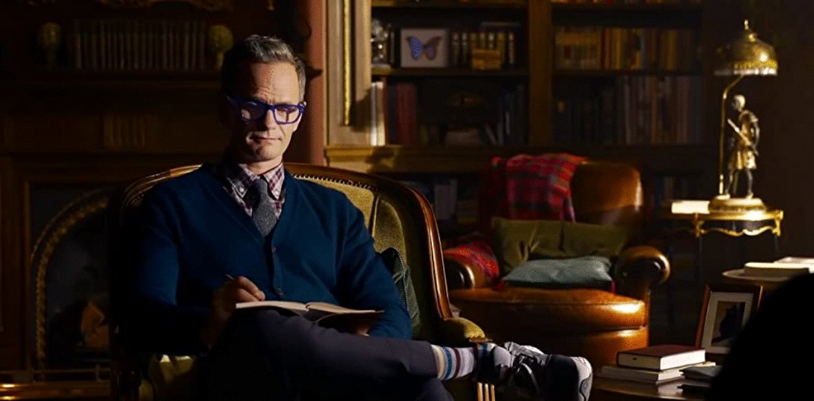 Photo du film The Matrix Resurrections