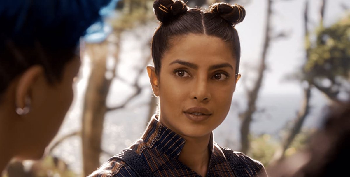 Photo du film The Matrix Resurrections