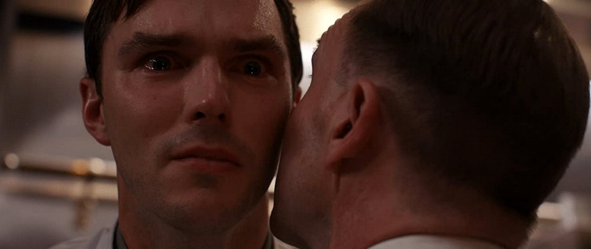 Photo from the movie The Menu