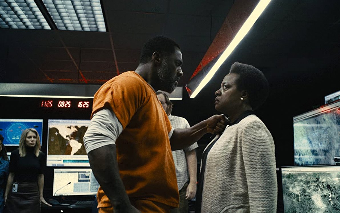 Photo du film The Suicide Squad