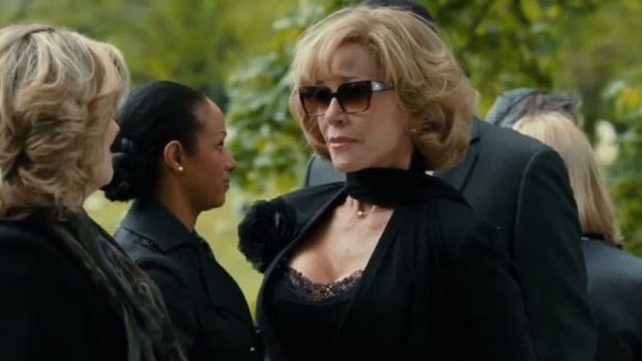 Photo from the movie This Is Where I Leave You