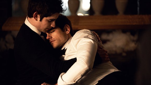 Photo du film Those People