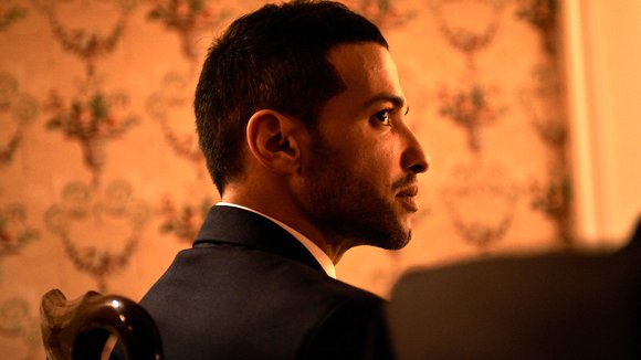 Photo du film Those People