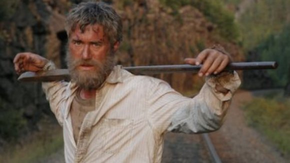 Photo from the movie The Timekeeper