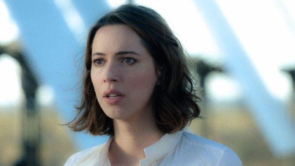 Photo du film Transcendance v.f.