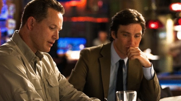 Photo du film Transcendance v.f.