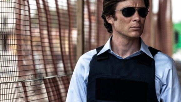 Photo du film Transcendance v.f.