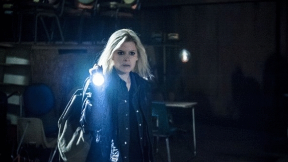 Photo du film Transcendance v.f.