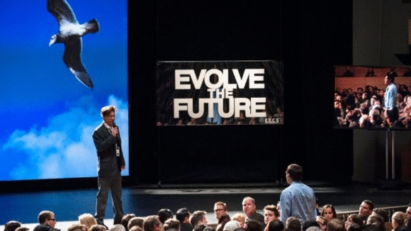 Photo du film Transcendance v.f.