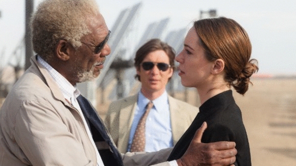 Photo du film Transcendance v.f.