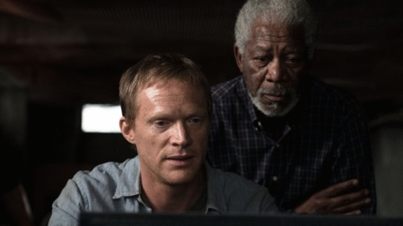 Photo du film Transcendance v.f.