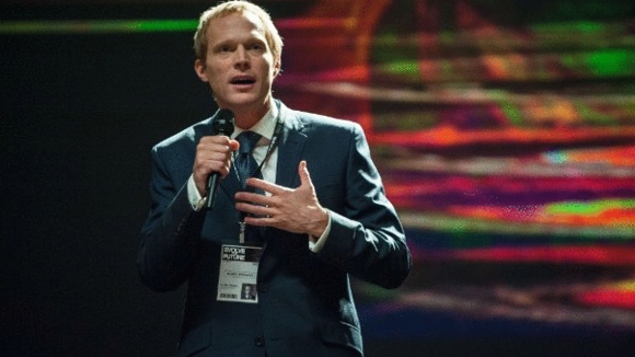 Photo du film Transcendance v.f.