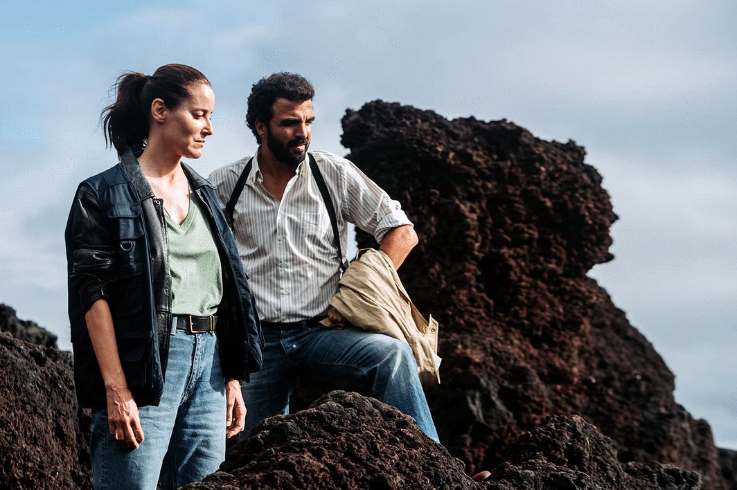 Photo from the movie Rabo de Peixe