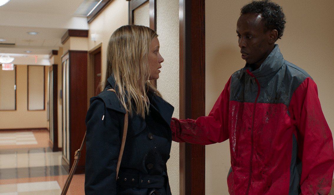 Photo from the movie Tyson's Run