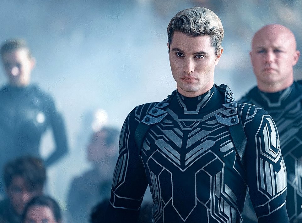 Photo du film Uglies