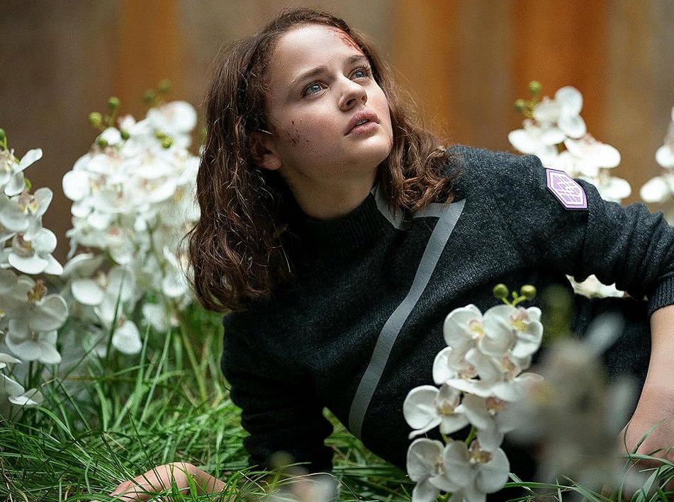 Photo du film Uglies