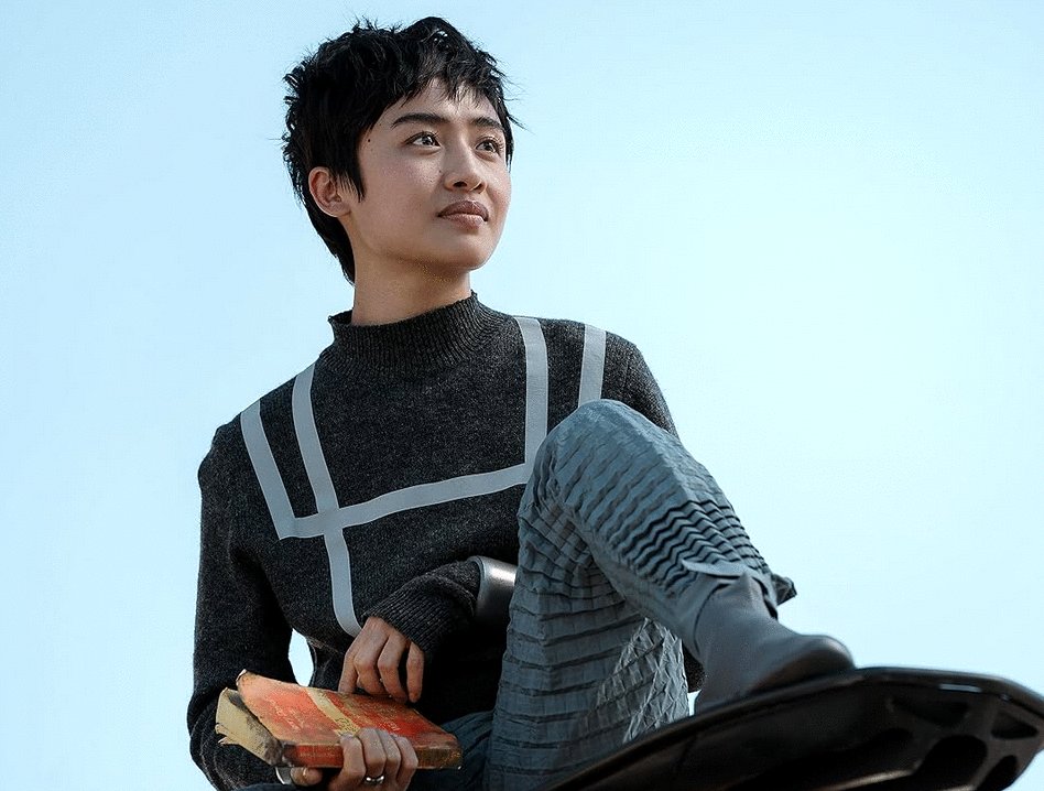 Photo du film Uglies