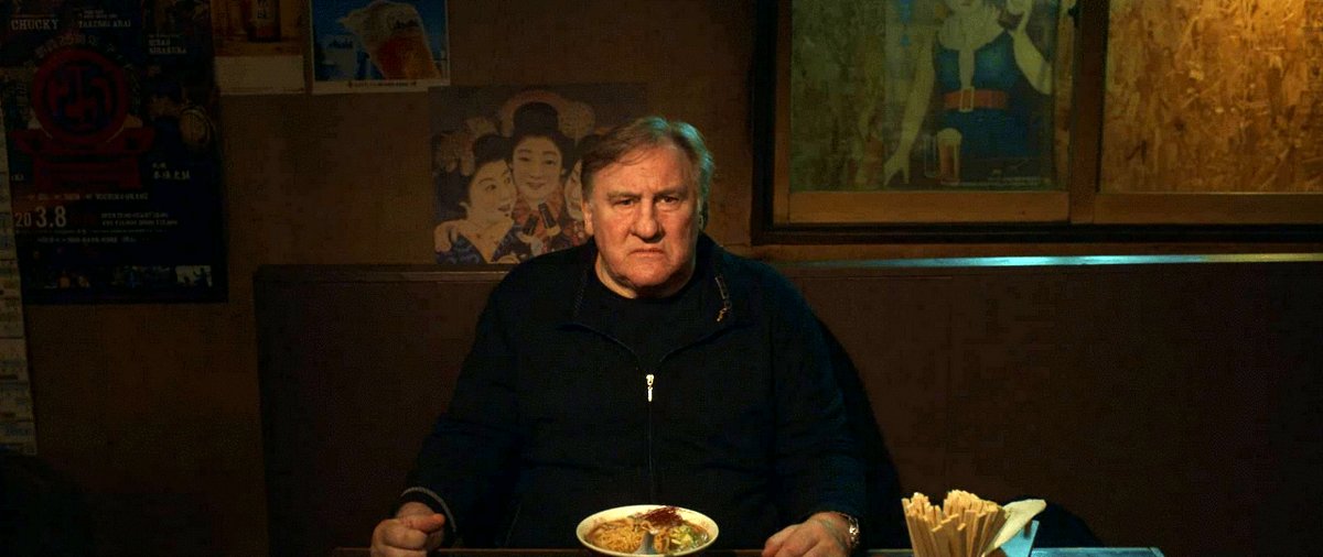 Photo from the movie Umami - A Taste of Happiness