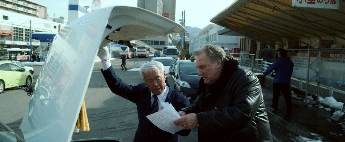 Photo from the movie Umami - A Taste of Happiness