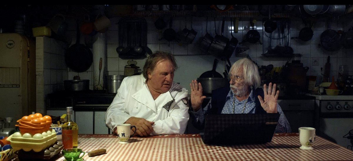 Photo from the movie Umami - A Taste of Happiness